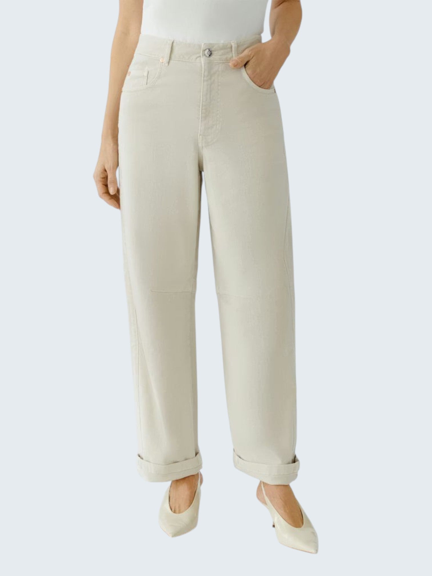 Джинси